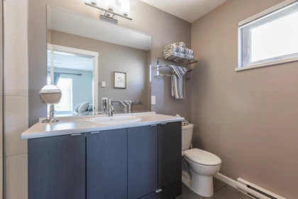 Powder Room Photo of 114 19505 68a Avenue, Surrey, BC