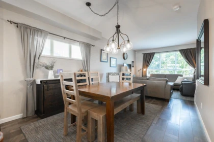 Primary Bedroom Photo of 114 19505 68a Avenue, Surrey, BC