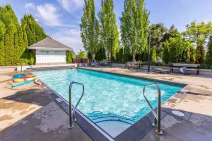 Street View Photo of 114 19505 68a Avenue, Surrey, BC