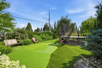 Garden / Landscaping Photo of 12222 100 Avenue, Surrey, BC