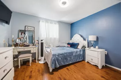 Laundry Room Photo of 12222 100 Avenue, Surrey, BC