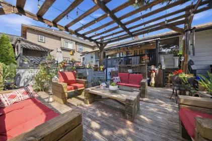 Outdoor Deck Photo of 12222 100 Avenue, Surrey, BC
