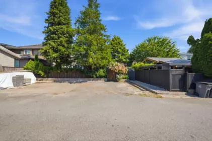 Outdoor Kitchen Photo of 12222 100 Avenue, Surrey, BC