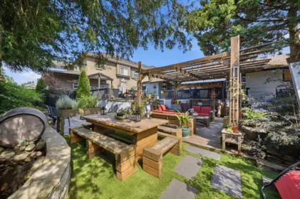 Outdoor Patio Photo of 12222 100 Avenue, Surrey, BC
