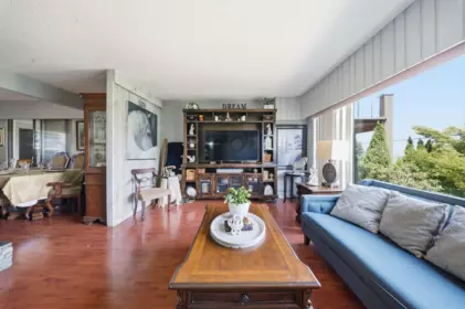 Pantry Photo of 12222 100 Avenue, Surrey, BC