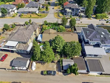 Street View Photo of 12222 100 Avenue, Surrey, BC