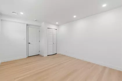 Garage Interior Photo of 1761 E 57th Avenue, Vancouver, BC