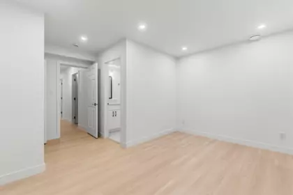 Mudroom Photo of 1761 E 57th Avenue, Vancouver, BC