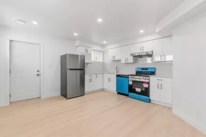 Office / Den Photo of 1761 E 57th Avenue, Vancouver, BC