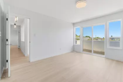Primary Bedroom Photo of 1761 E 57th Avenue, Vancouver, BC
