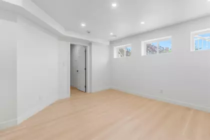Staircase Photo of 1761 E 57th Avenue, Vancouver, BC