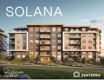 B109 19958 77 Avenue, Langley, BC, Langley — Apartment/Condo for sale