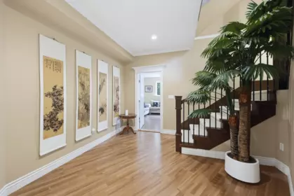 Basement Recreation Room Photo of 16396 113b Avenue, Surrey, BC