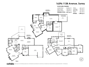 Playground / Recreational Area Near 16396 113b Avenue, Surrey, BC