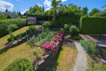 Swimming Pool Photo of 16396 113b Avenue, Surrey, BC