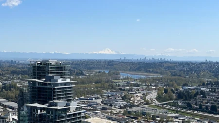 5204 4650 Brentwood Boulevard, Burnaby, BC, Burnaby — Apartment/Condo for sale