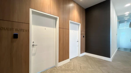 Loft / Bonus Room Photo of 5204 4650 Brentwood Boulevard, Burnaby, BC