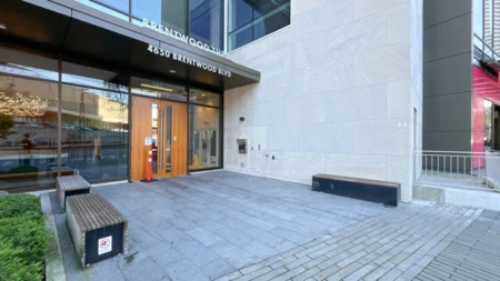 Office / Den Photo of 5204 4650 Brentwood Boulevard, Burnaby, BC