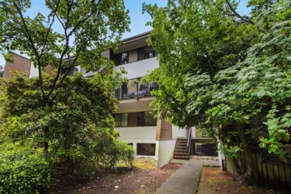 Aerial View of 1934 Goleta Drive, Burnaby, BC