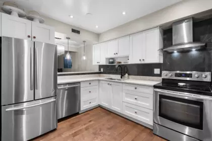 1934 Goleta Drive, Burnaby, BC, Burnaby — Townhouse for sale
