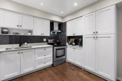 1934 Goleta Drive, Burnaby, BC, Burnaby — Townhouse for sale