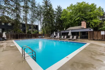Hot Tub / Spa Photo of 1934 Goleta Drive, Burnaby, BC