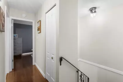 Mudroom Photo of 1934 Goleta Drive, Burnaby, BC
