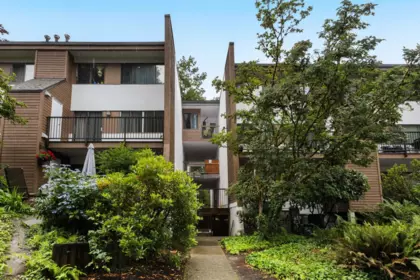 Street View Photo of 1934 Goleta Drive, Burnaby, BC