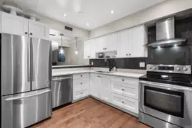 1934 Goleta Drive, Burnaby, BC
