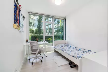 Pantry Photo of 402 7388 Kingsway, Burnaby, BC