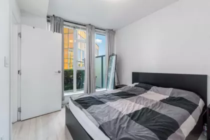 Street View Photo of 402 7388 Kingsway, Burnaby, BC