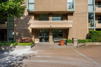 220 7288 Acorn Avenue, Burnaby, BC, Burnaby — Apartment/Condo for sale
