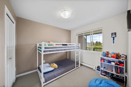 Office / Den Photo of 219 32725 George Ferguson Way, Abbotsford, BC