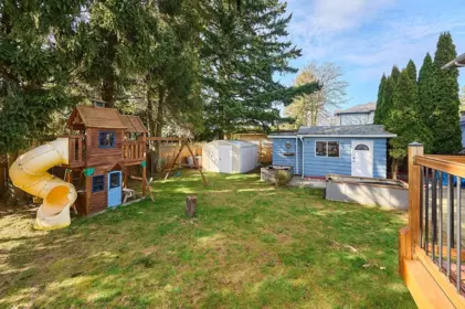 11711 Blakely Road, Pitt Meadows, BC, Pitt Meadows — Single Family Residence for sale