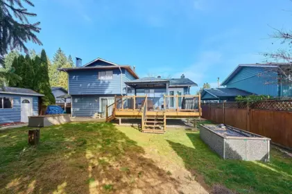 11711 Blakely Road, Pitt Meadows, BC, Pitt Meadows — Single Family Residence for sale