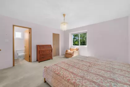 Bedroom 3 Photo of 2 8631 No.3 Road, Richmond, BC
