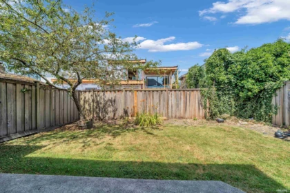Laundry Room Photo of 2 8631 No.3 Road, Richmond, BC