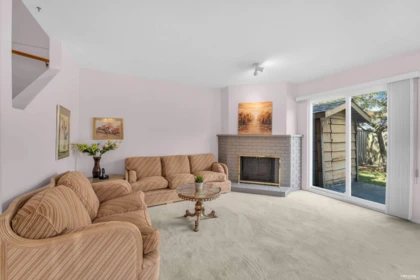 2 8631 No.3 Road, Richmond, BC, Richmond — Townhouse for sale