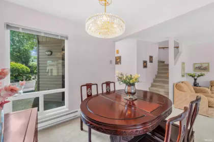 Pantry Photo of 2 8631 No.3 Road, Richmond, BC