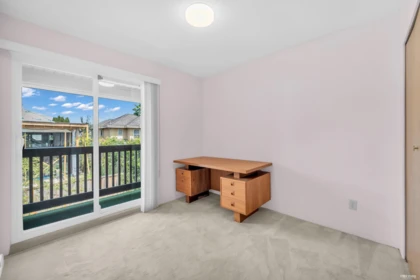 Powder Room Photo of 2 8631 No.3 Road, Richmond, BC