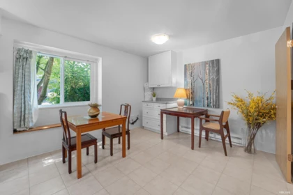 Primary Bedroom Photo of 2 8631 No.3 Road, Richmond, BC
