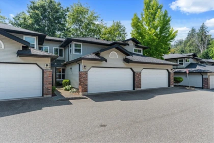 111 36060 Old Yale Road, Abbotsford, BC, Abbotsford — Townhouse for sale