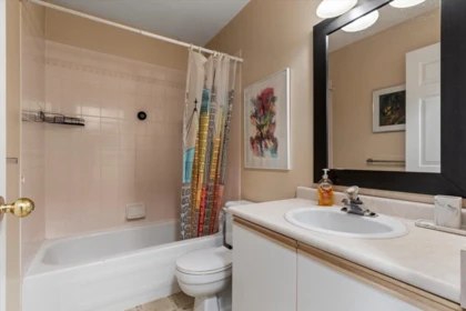 Loft / Bonus Room Photo of 111 36060 Old Yale Road, Abbotsford, BC