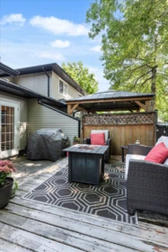 Office / Den Photo of 111 36060 Old Yale Road, Abbotsford, BC