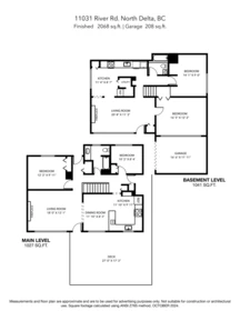 Community Amenities Photo (Clubhouse) of 11031 River Road, Delta, BC
