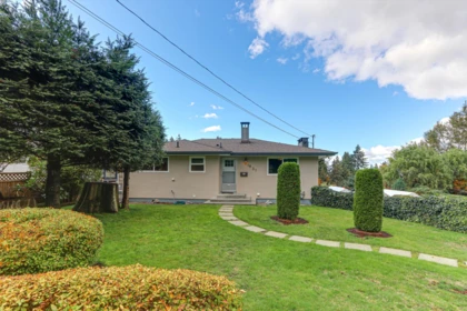 11031 River Road, Delta, BC, Delta — Single Family Residence for sale