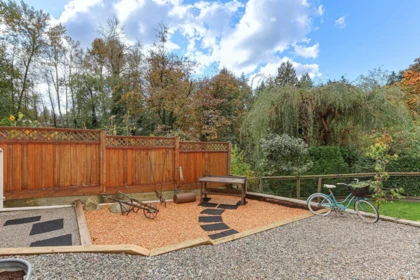 Outdoor Kitchen Photo of 11031 River Road, Delta, BC