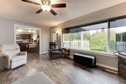 Pantry Photo of 11031 River Road, Delta, BC