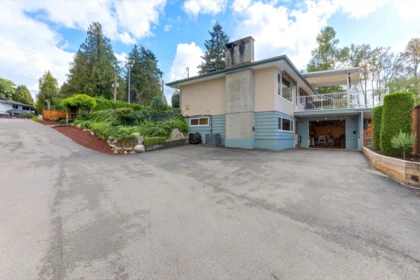 Street View Photo of 11031 River Road, Delta, BC