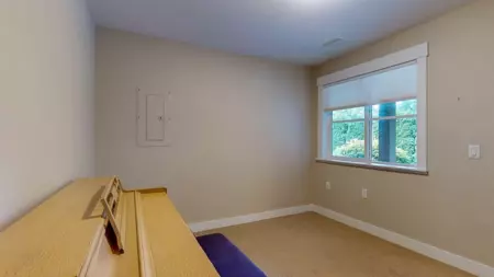 Hallway Photo of 781 Gerussi Lane, Gibsons, BC